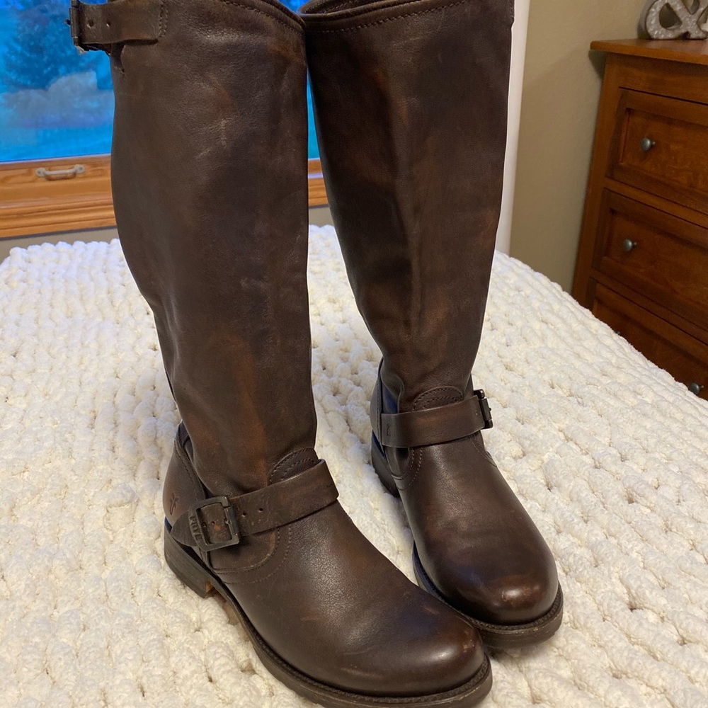 FRYE Boots